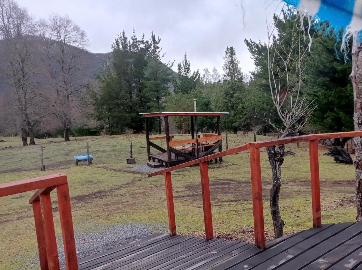 Cabana Kineco メリペウコ エクステリア 写真